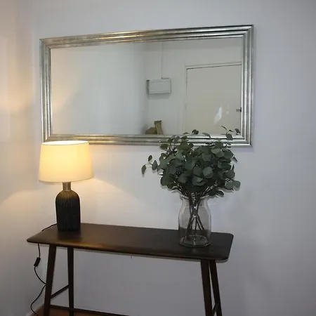 Appartement Coliseo Premium Sevilla