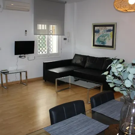 Coliseo Premium Appartement Sevilla