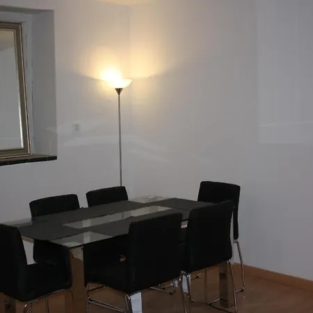 Coliseo Premium Appartement *
