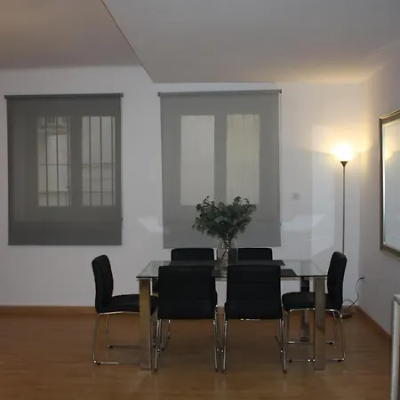 Appartement Coliseo Premium *