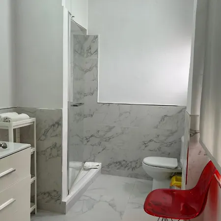 Coliseo Premium Apartment